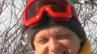 Камчатка лыжи сноуборд снегоходы Без башни