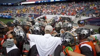 Men's Lacrosse: RIT vs Salisbury 5-28-17