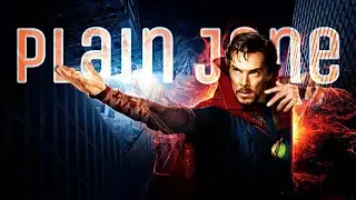 Marvel || Plane Jane || SNWH || Rulebreak Studios