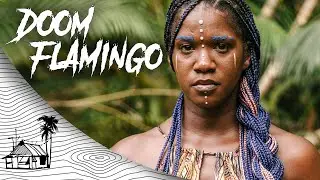 Doom Flamingo - Long Way Home (Live Music) | Sugarshack Sessions