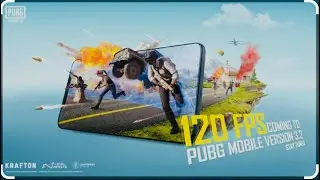 120 FPS😱 YANGI FULL AKKAUNTDA OYNIMIZ🤑