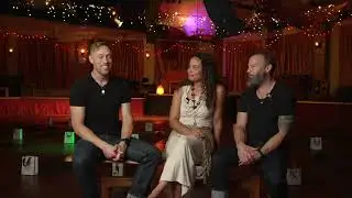 ViBE - Vibrational Breathing Experience - Our Story