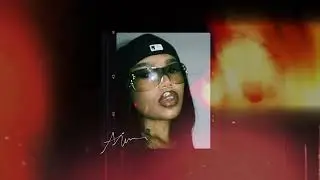 Rnb Type Beat - 