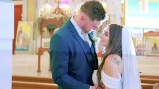 Michael + Sophia | Teaser