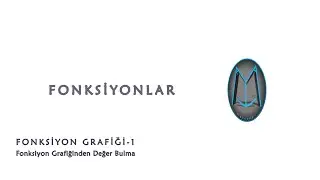 17.(Fonksiyon Grafikleri-1) Fonksiyon Grafiğinden Değer Bulma