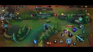 ZED VS AKALI MID GAMEPLAY EZ GAME