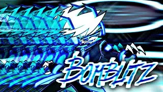 FNF: Funkin’ Aside - Bomblitz [TheMFMixed] (A Lectro Cover)