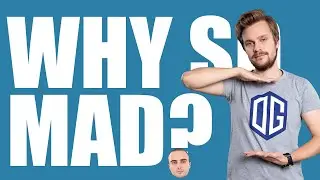 WHEN KUROKY GOT MAD ABOUT JERAX 😱 