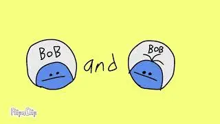 Bob and Bob Intro
