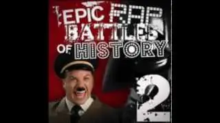 Adolf Hitler vs. Darth Vader 2 Instrumental Extended
