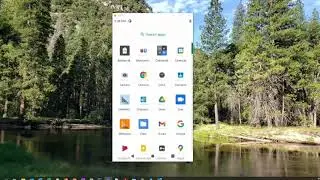 1 - Zebra Tech TC Android Basic Introduction