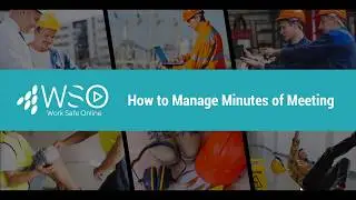 Minutes of Meeting