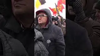 “Русская община” против коренных народов. 