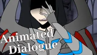 MLBB Leomord Animated Dialogue