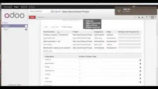 One2many And Delete Button Issue