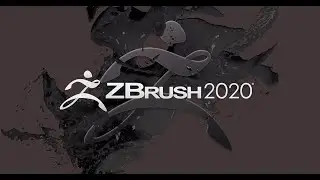 ZBrush 2020 installation tutorial
