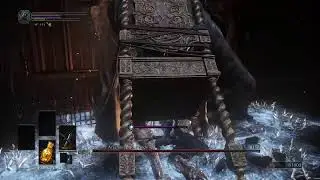 Dark Souls 3 Unupgraded Estus Flask Part 6