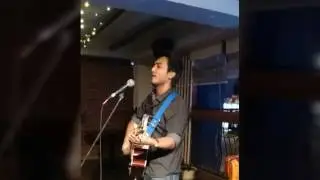 Yo Patra Usko Samjhana-Harulai ( original song - short )