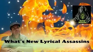 What's New Lyrical Assassins ep.9 (XMAS SPECIAL)