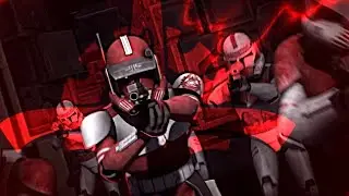 THE BOYS IN RED