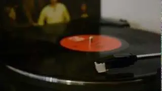 The Doors - Roadhouse Blues Vinyl HD