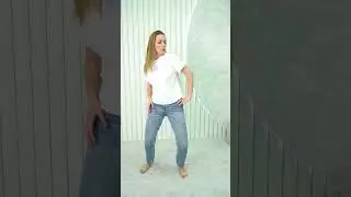 Что не сделаешь ради охватов! Ловите танцевальный тренд 🔥 #докторлена #трендытиктока #будниврача