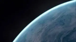 EQUINOX - Return Of The Elohim - Earth Rise