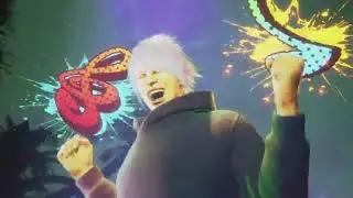 Street Fighter 6 Dee Jay's Song (Japanese)