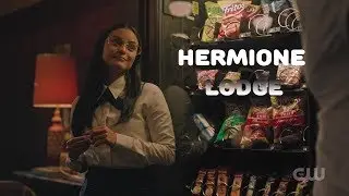 Hermione Lodge\ Гермиона Лодж
