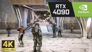 Starfield | 4K Ultra Graphics | RTX 4090