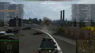 Мастер на СУ-85Б