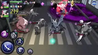 Bleach Brave Soul : รายละเอียดน้ำหอมใหม่น่าสนใจไม่ใช่น้อยเลย