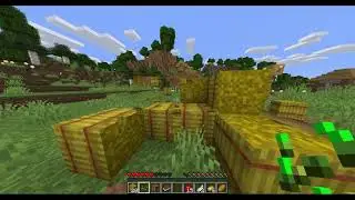 JazzZaj Lets Play Minecraft 1.17 - Episode 1 - Nearly got blown Up!
