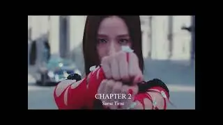 My favorite part in Jisoo Flower !