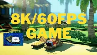 | Intel Core i9 Alder Lake Price | First ever 8K game for PS5 |