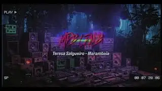 MPBDNB - Drum & Bass Mixtape (Brazilian Classics D&B Remixes)