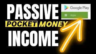 Earn Easy Pocket Money from App Store Available Online | Teenagers, Students