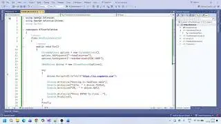 Selenium Headless Mode Explained | Faster Automation Without UI