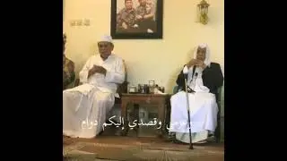 PP Alfalah Kalibarang: Mahabah orang sholeh