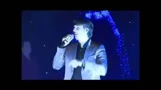 Азамат Биштов Сольный Концерт часть 1