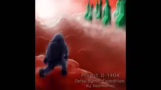 Delta Synth Expedition (Project D-1404 OST)