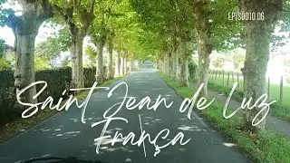 🇨🇵Um lugar incrível na França #france #viagemdevan #vanlife #motorhomeartesanal