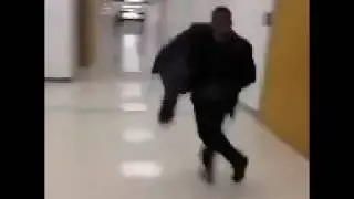 The Floor is Lava Original Video
