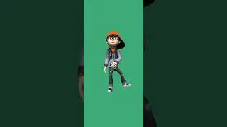 chroma toons video