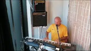 "Девушки из высшего общества" (Cover)