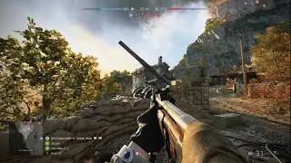 Battlefield 5 in 2024 PS5 Gameplay 4K 60FPS HDR