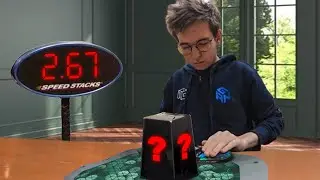 Once this Went on Sale, Everyone started setting Rubik's cube World Records