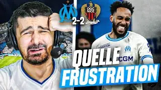 😪FRUSTRATING! Aubameyang almost scores an incredible goal / Lopez at fault, Ndiaye misses a huge ...