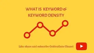 SEO - What is Keyword? | keyword planner | SEO keywords |how to find best keyword| keyword research