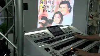 Sempre Sempre  ( Al Bano u. Romina Power )